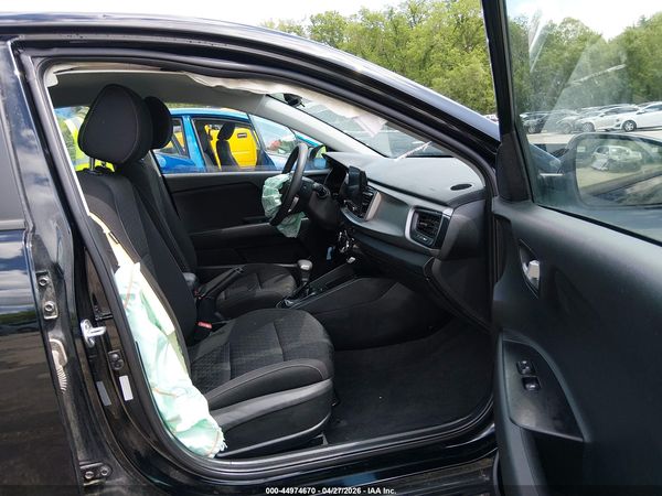 2023 KIA RIO S