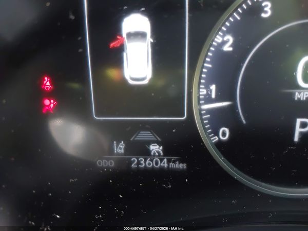 2025 LEXUS NX 250 PREMIUM