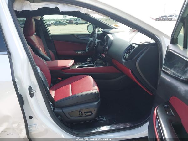 2025 LEXUS NX 250 PREMIUM