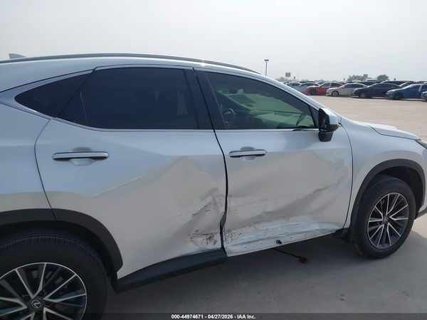 2025 LEXUS NX 250 PREMIUM