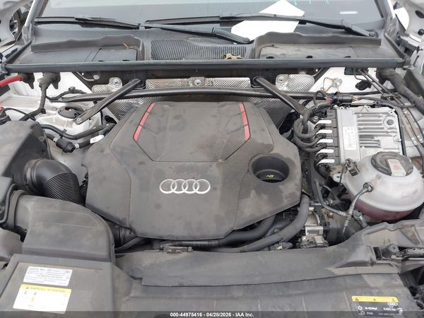 2022 AUDI SQ5