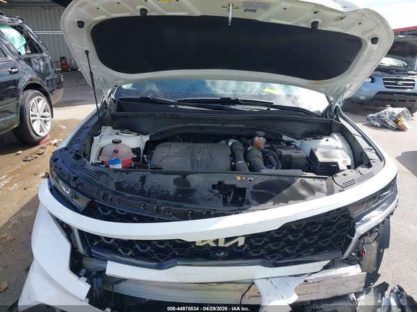 2023 KIA SORENTO SX PRESTIGE