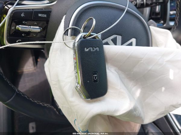 2023 KIA SORENTO SX PRESTIGE
