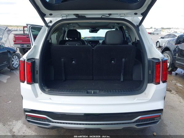 2023 KIA SORENTO SX PRESTIGE