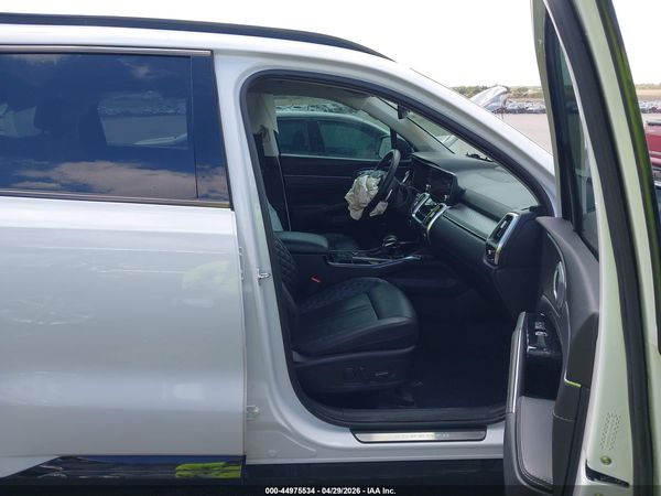 2023 KIA SORENTO SX PRESTIGE