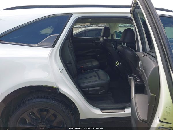 2023 KIA SORENTO SX PRESTIGE