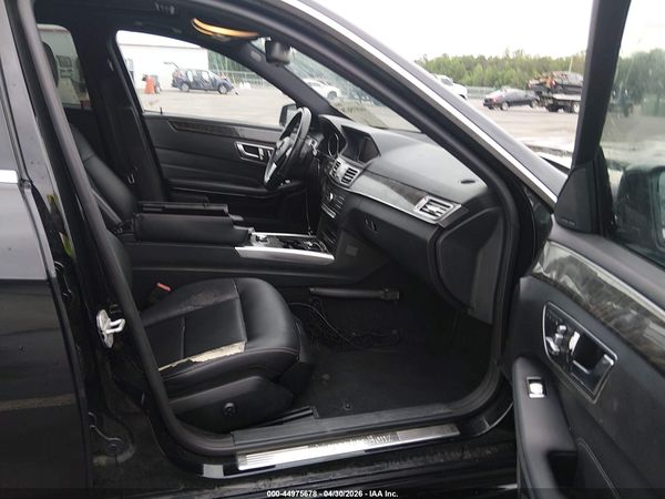 2016 MERCEDES-BENZ E 350 E350
