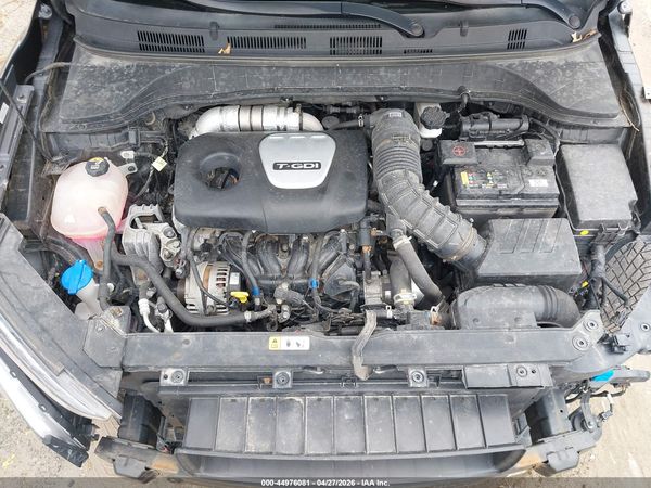 2021 HYUNDAI KONA LIMITED