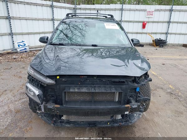 2021 HYUNDAI KONA LIMITED