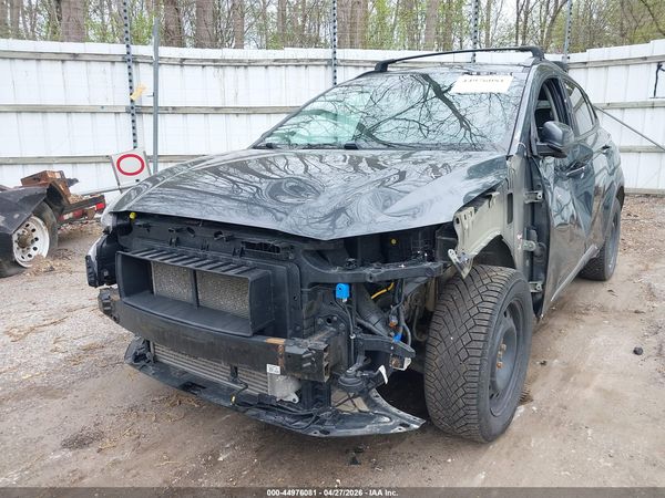 2021 HYUNDAI KONA LIMITED