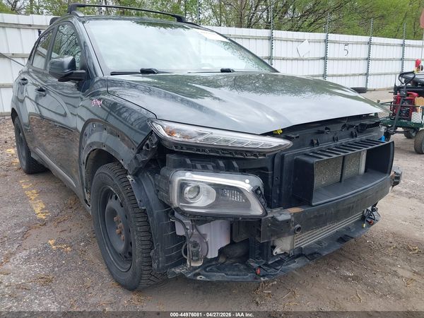 2021 HYUNDAI KONA LIMITED