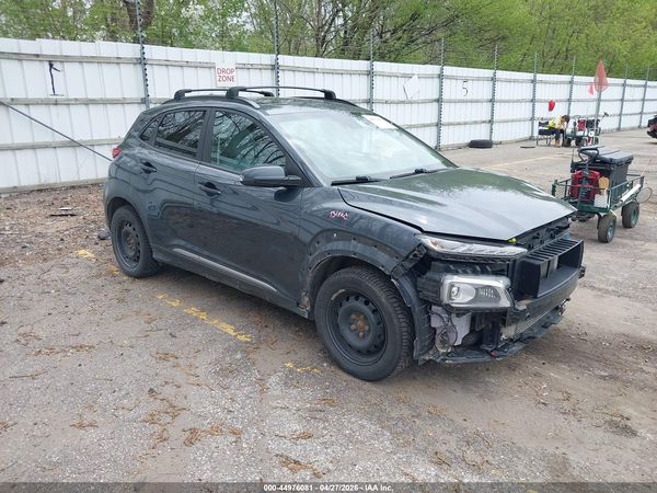 2021 HYUNDAI KONA LIMITED