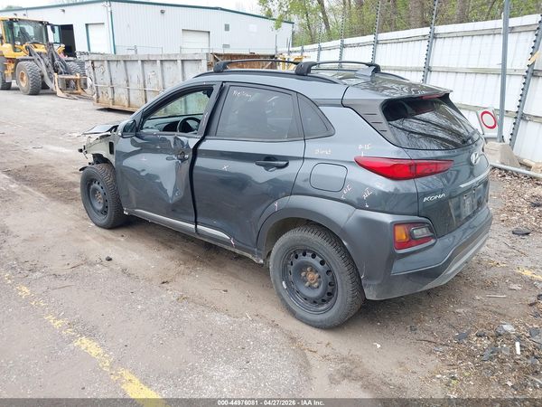 2021 HYUNDAI KONA LIMITED