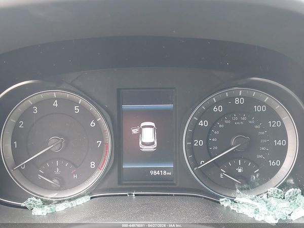 2021 HYUNDAI KONA LIMITED