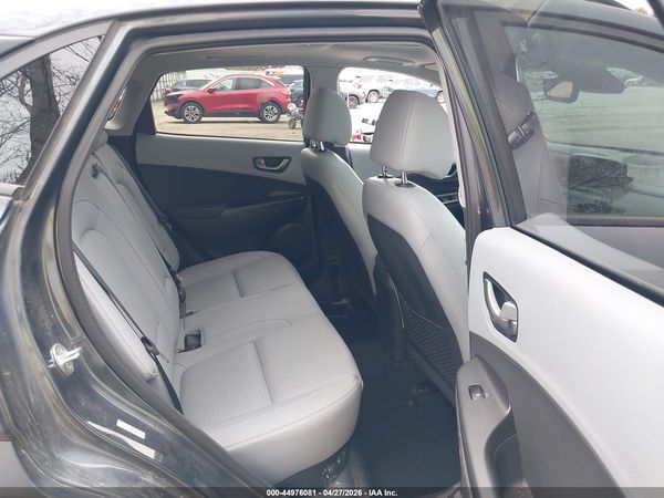 2021 HYUNDAI KONA LIMITED
