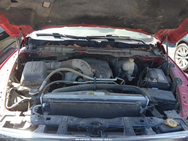 2016 RAM 1500 LONE STAR