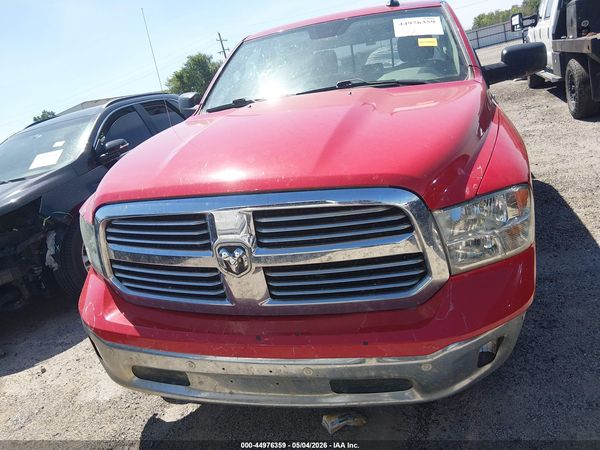 2016 RAM 1500 LONE STAR