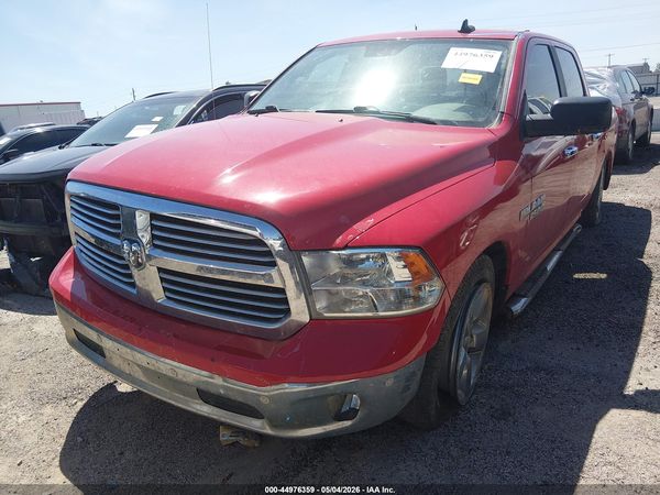 2016 RAM 1500 LONE STAR