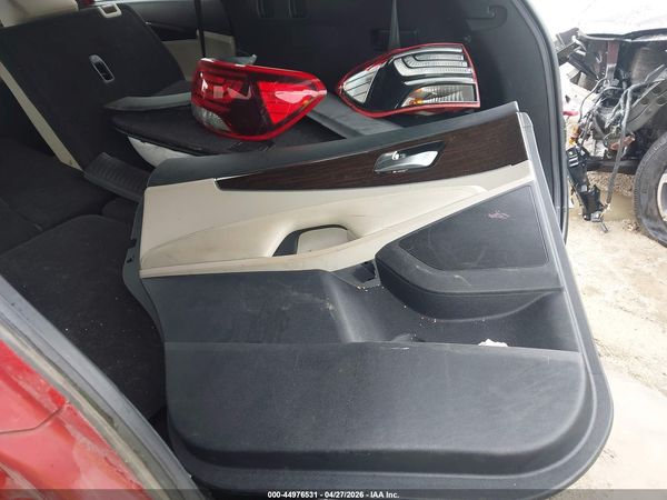 2019 KIA SORENTO 2.4L LX