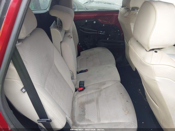 2019 KIA SORENTO 2.4L LX