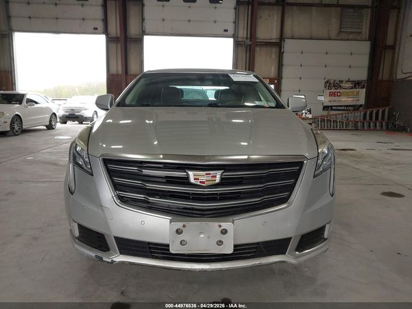 2019 CADILLAC XTS LUXURY
