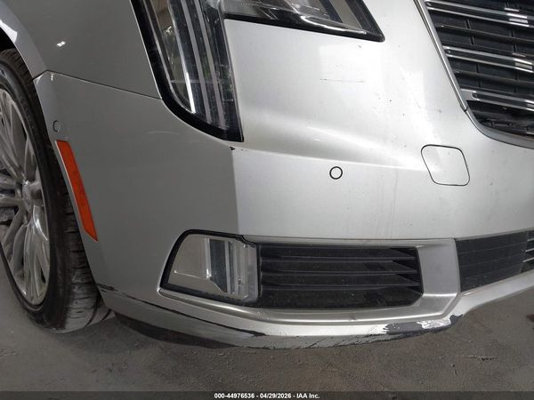 2019 CADILLAC XTS LUXURY