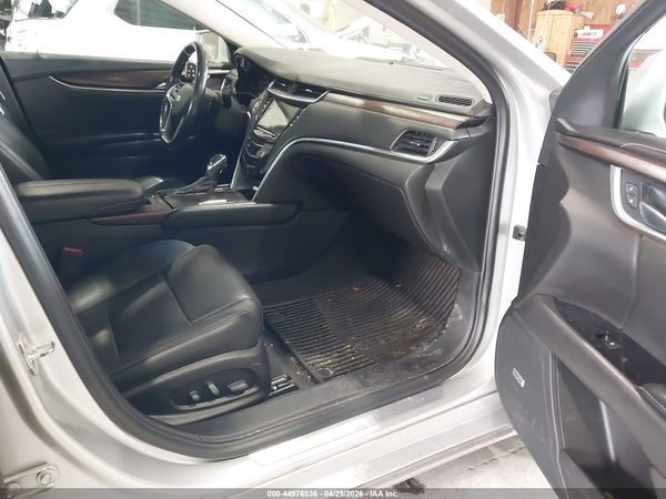 2019 CADILLAC XTS LUXURY