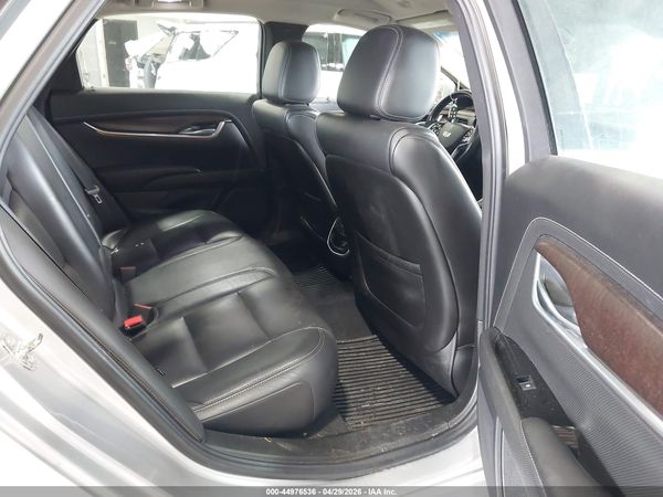 2019 CADILLAC XTS LUXURY