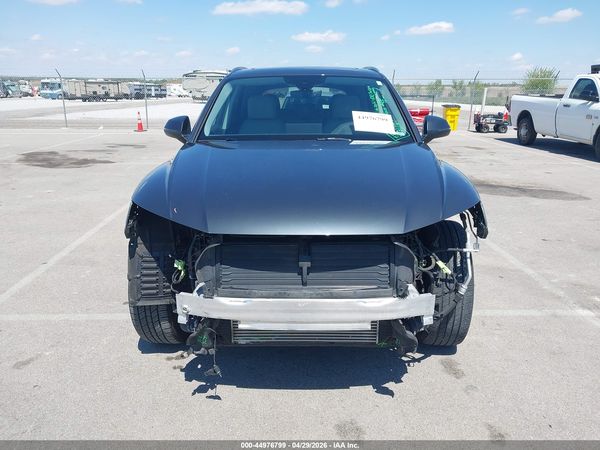 2021 AUDI Q5
