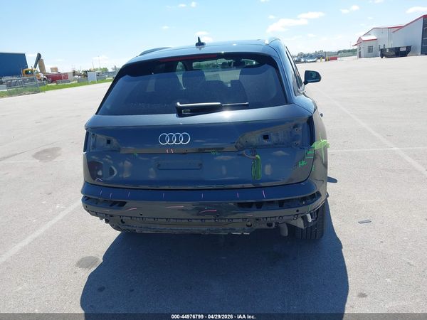 2021 AUDI Q5