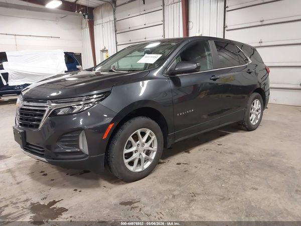 2023 CHEVROLET EQUINOX — I2