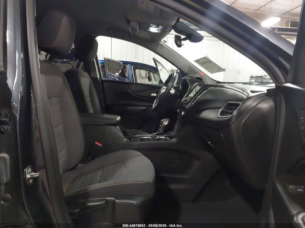 2023 CHEVROLET EQUINOX AWD LT — I5