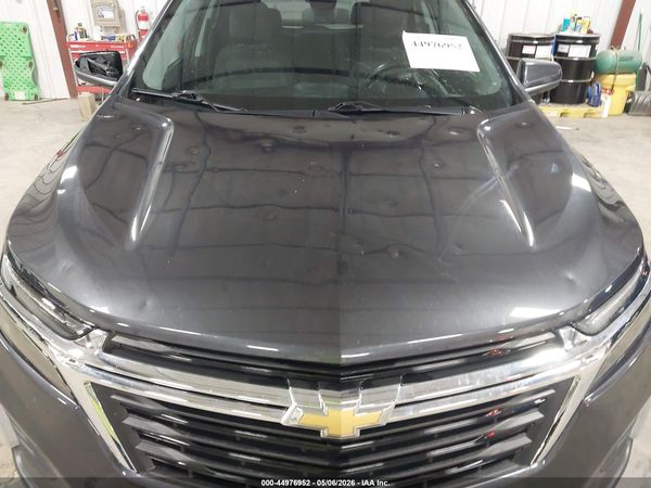 2023 CHEVROLET EQUINOX AWD LT — I6