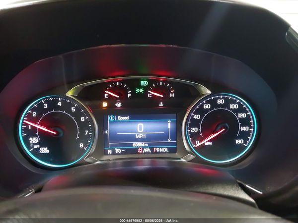 2023 CHEVROLET EQUINOX AWD LT — I7