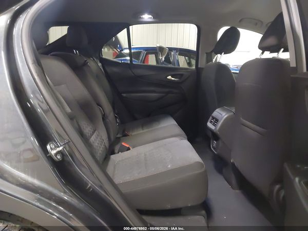 2023 CHEVROLET EQUINOX AWD LT — I8