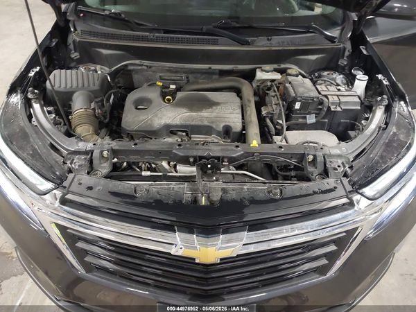 2023 CHEVROLET EQUINOX AWD LT — I10
