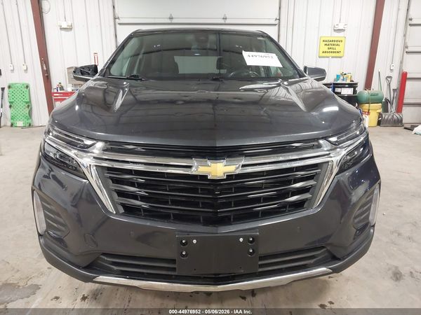 2023 CHEVROLET EQUINOX AWD LT — I115