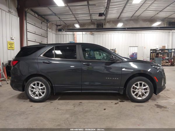 2023 CHEVROLET EQUINOX AWD LT — I116