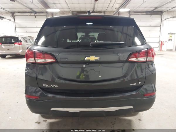 2023 CHEVROLET EQUINOX AWD LT — I119