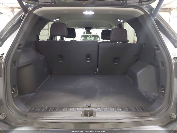2023 CHEVROLET EQUINOX AWD LT — I152