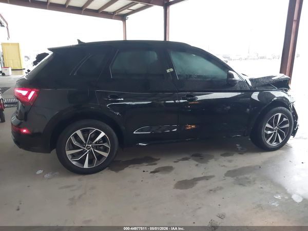 2024 AUDI Q5
