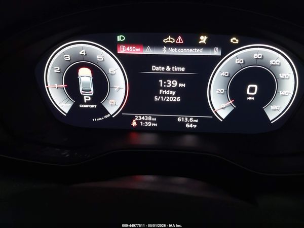 2024 AUDI Q5