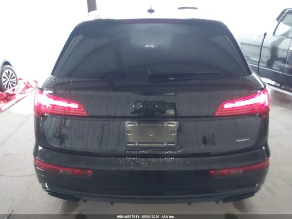 2024 AUDI Q5