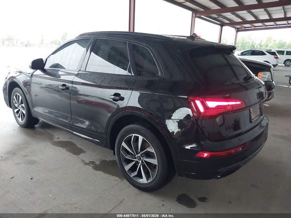 2024 AUDI Q5