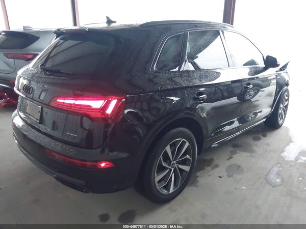 2024 AUDI Q5