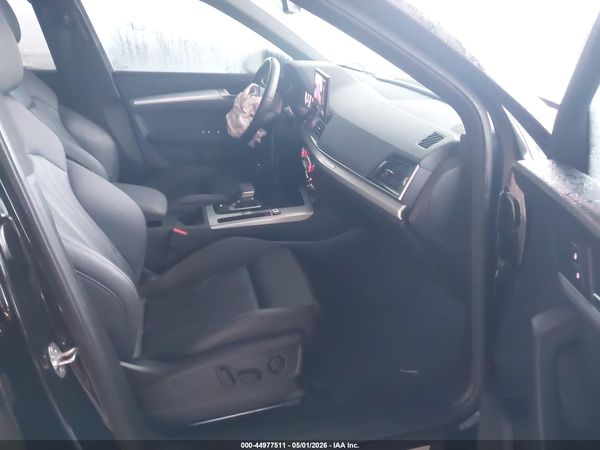 2024 AUDI Q5