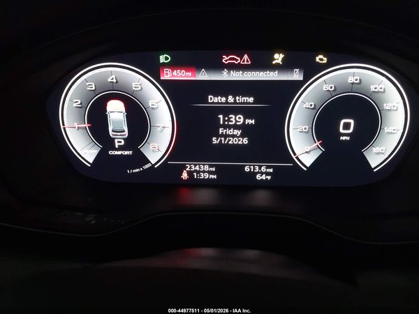 2024 AUDI Q5