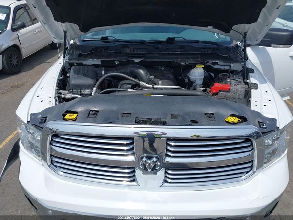 2019 RAM 1500 CLASSIC BIG HORN  4X4 6'4 BOX