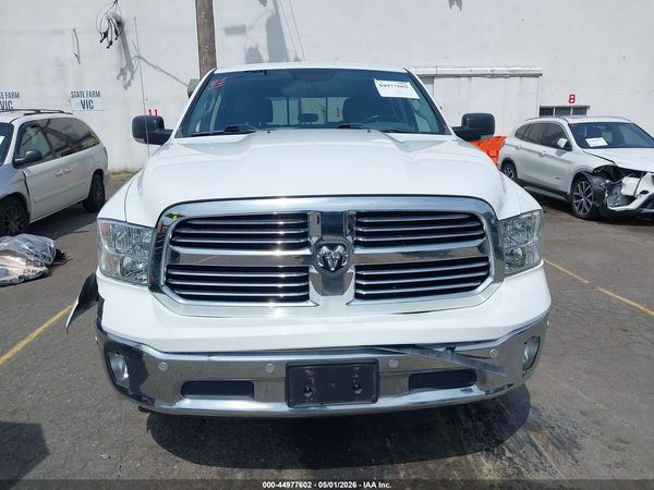 2019 RAM 1500 CLASSIC BIG HORN  4X4 6'4 BOX