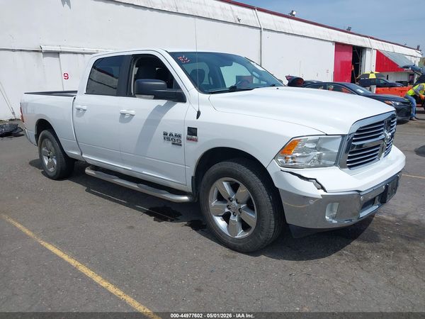 2019 RAM 1500 CLASSIC BIG HORN  4X4 6'4 BOX